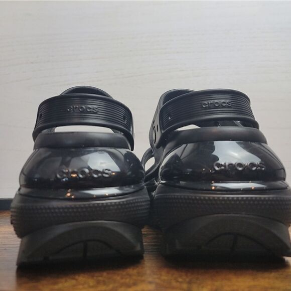 CROCS Mega Crush Sandals - Picture 9 of 14